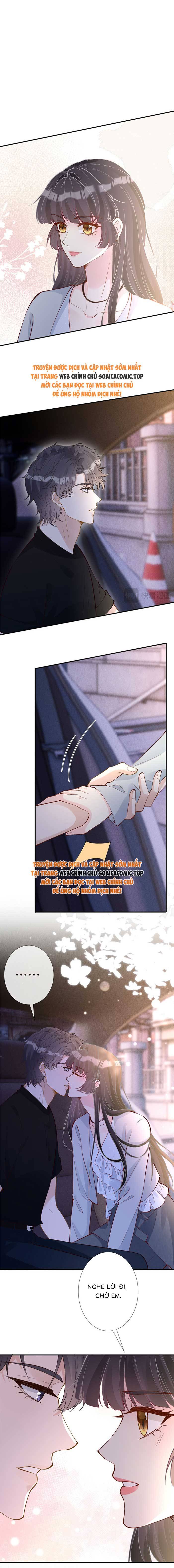 Ninita Yêu Dấu - Phần 2 Chap 1576.7 - Next Chap 1577.7