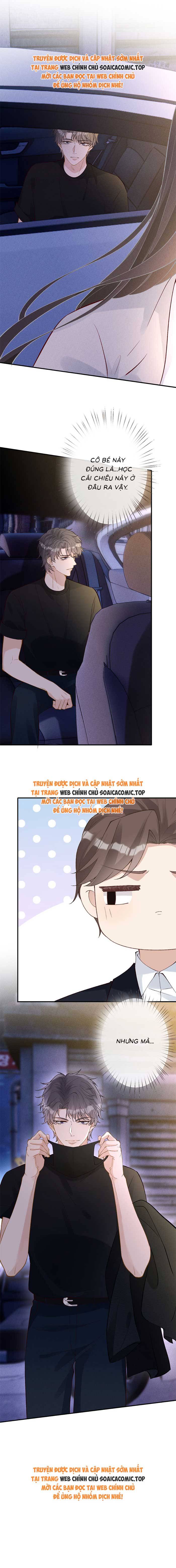 Ninita Yêu Dấu - Phần 2 Chap 1576.7 - Next Chap 1577.7