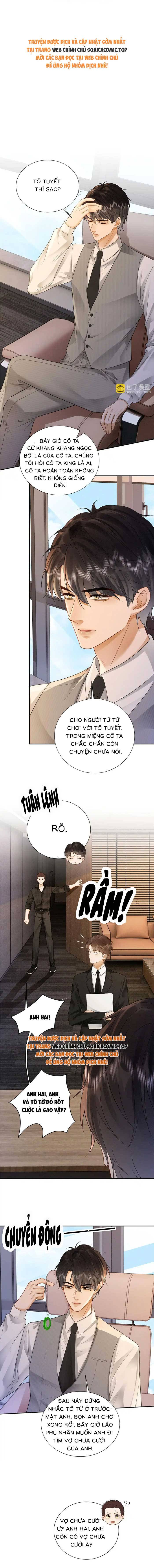 Ninita Yêu Dấu - Phần 2 Chap 1576.8 - Next Chap 1577.8