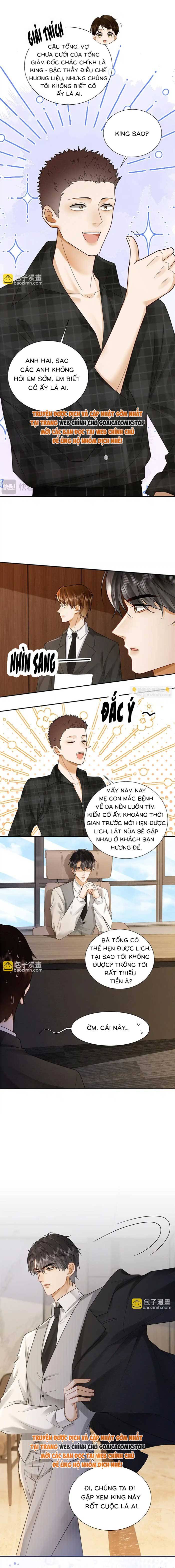 Ninita Yêu Dấu - Phần 2 Chap 1576.8 - Next Chap 1577.8