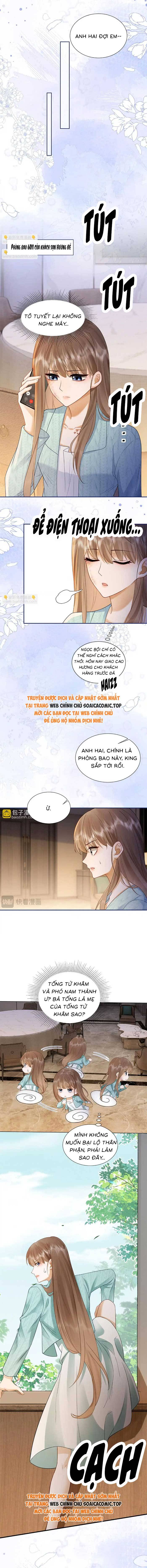 Ninita Yêu Dấu - Phần 2 Chap 1576.8 - Next Chap 1577.8