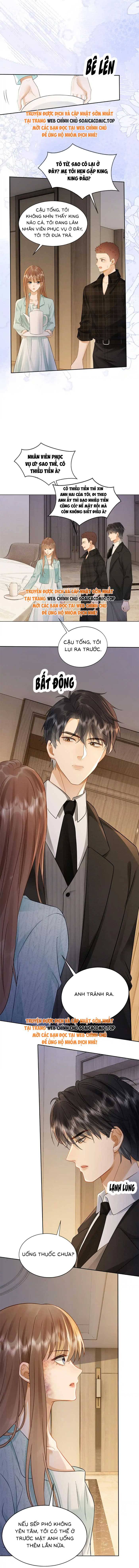 Ninita Yêu Dấu - Phần 2 Chap 1576.8 - Next Chap 1577.8