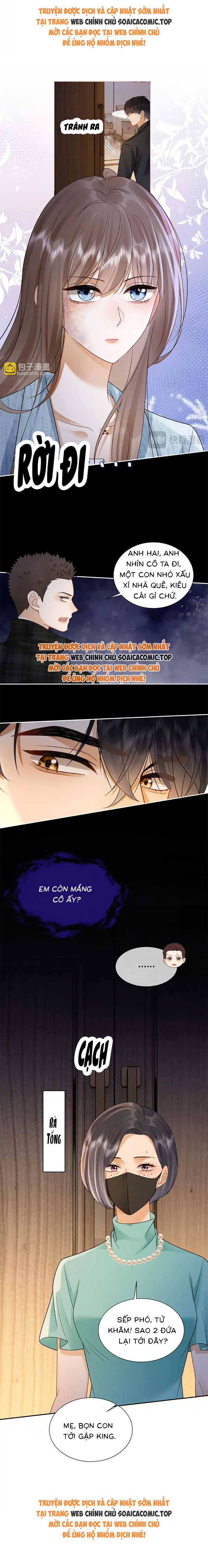 Ninita Yêu Dấu - Phần 2 Chap 1576.8 - Next Chap 1577.8