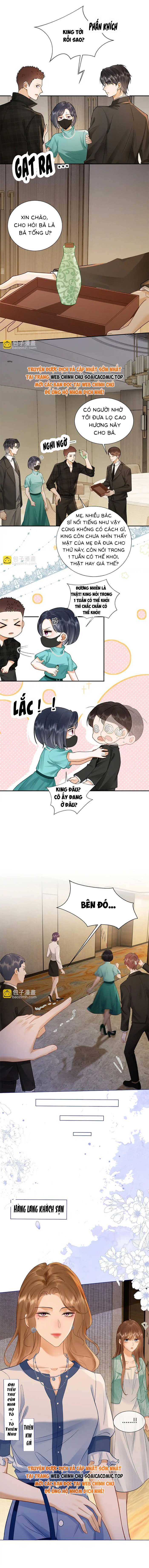 Ninita Yêu Dấu - Phần 2 Chap 1576.8 - Next Chap 1577.8