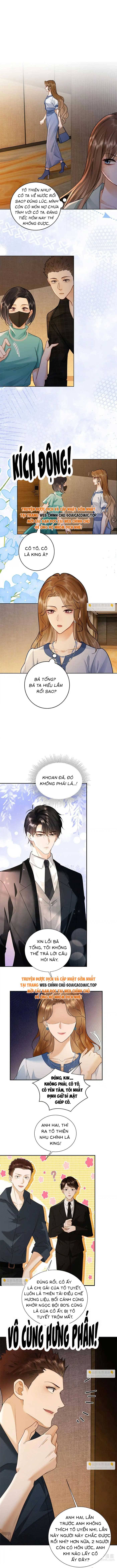 Ninita Yêu Dấu - Phần 2 Chap 1576.8 - Next Chap 1577.8