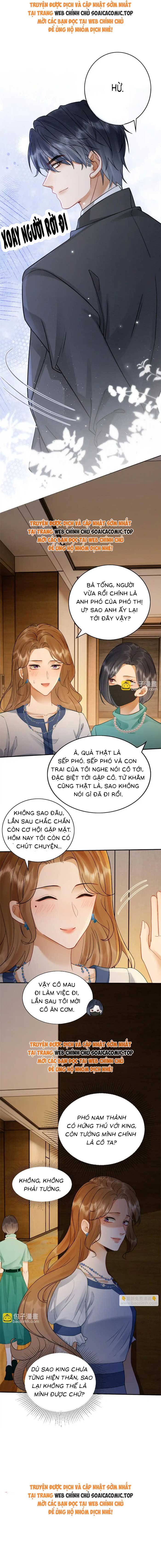 Ninita Yêu Dấu - Phần 2 Chap 1576.8 - Next Chap 1577.8