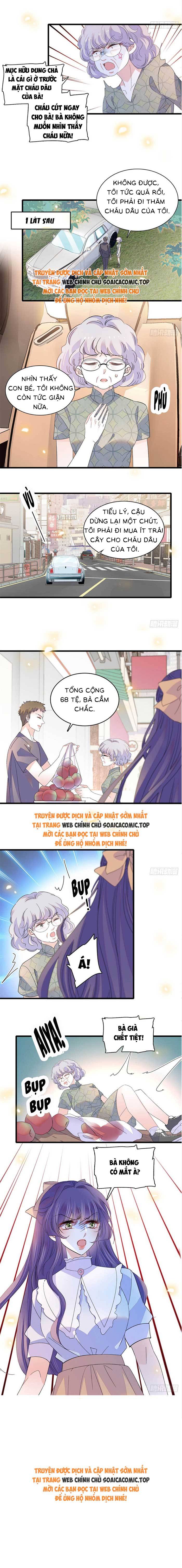 Ninita Yêu Dấu - Phần 2 Chap 1576.9 - Next Chap 1577.9