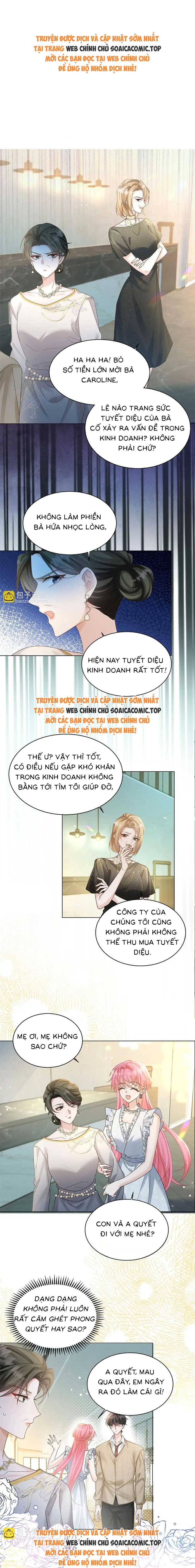 Ninita Yêu Dấu - Phần 2 Chap 1577.1 - Next Chap 1578.1