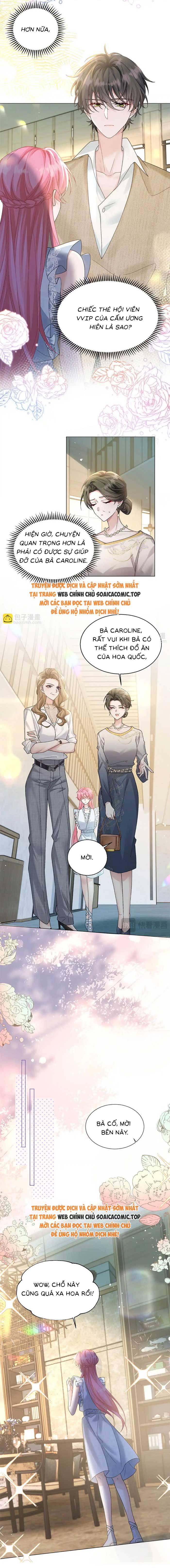 Ninita Yêu Dấu - Phần 2 Chap 1577.1 - Next Chap 1578.1