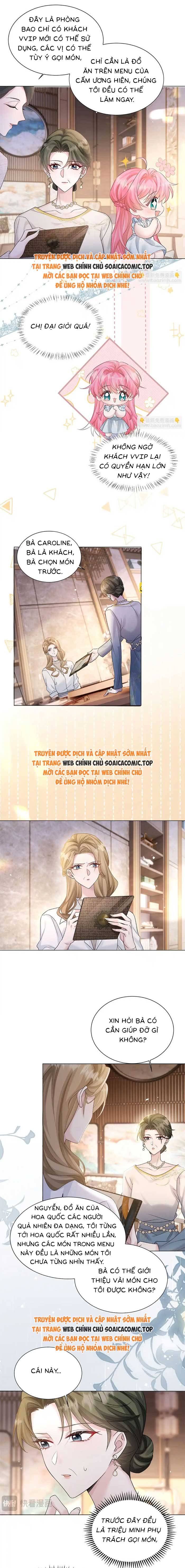 Ninita Yêu Dấu - Phần 2 Chap 1577.1 - Next Chap 1578.1