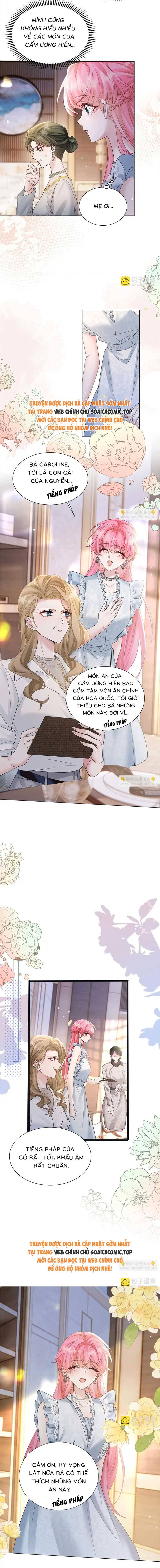 Ninita Yêu Dấu - Phần 2 Chap 1577.1 - Next Chap 1578.1