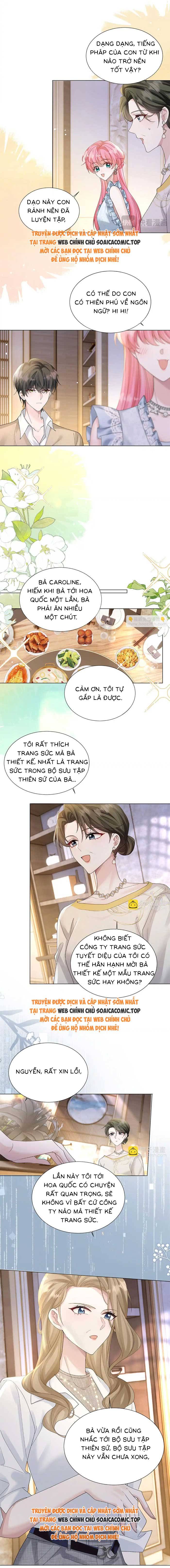 Ninita Yêu Dấu - Phần 2 Chap 1577.1 - Next Chap 1578.1