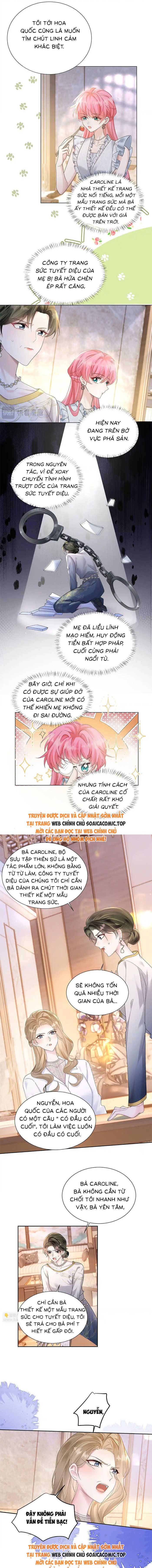 Ninita Yêu Dấu - Phần 2 Chap 1577.1 - Next Chap 1578.1