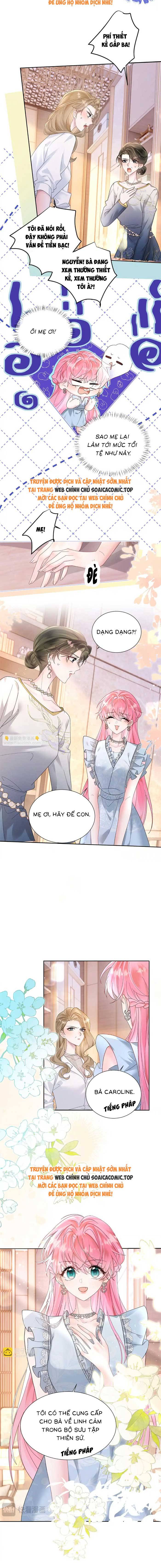 Ninita Yêu Dấu - Phần 2 Chap 1577.1 - Next Chap 1578.1