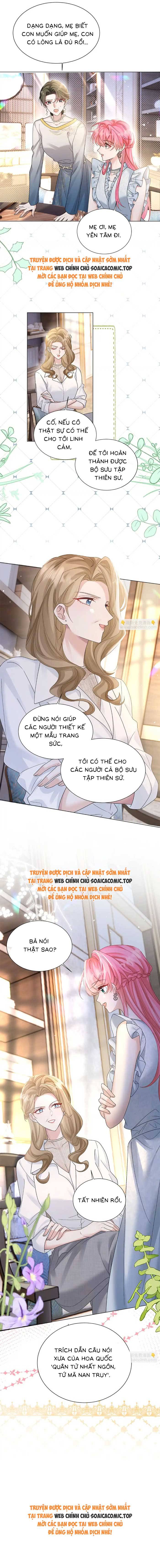 Ninita Yêu Dấu - Phần 2 Chap 1577.1 - Next Chap 1578.1