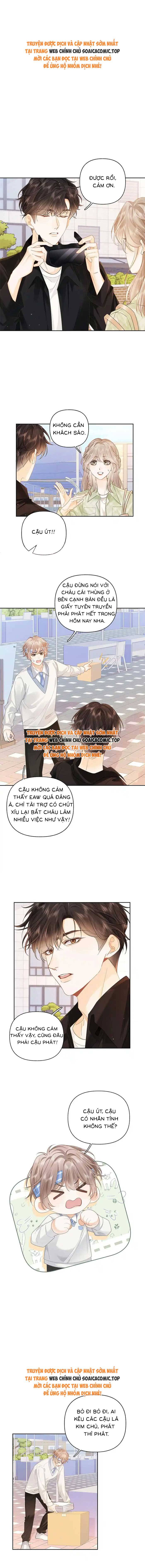 Ninita Yêu Dấu - Phần 2 Chap 1577.2 - Next Chap 1578.2