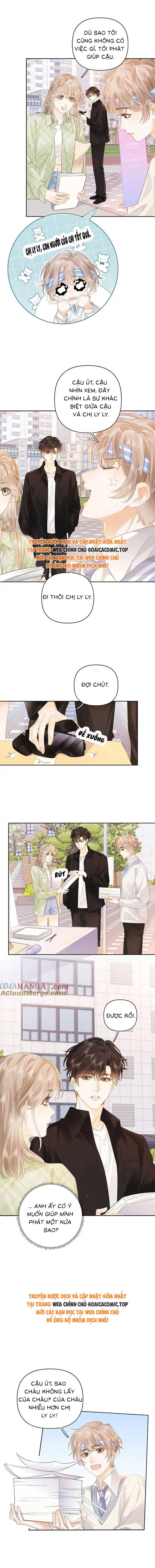 Ninita Yêu Dấu - Phần 2 Chap 1577.2 - Next Chap 1578.2