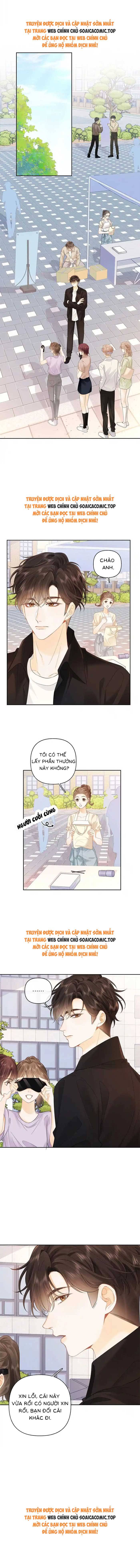 Ninita Yêu Dấu - Phần 2 Chap 1577.2 - Next Chap 1578.2