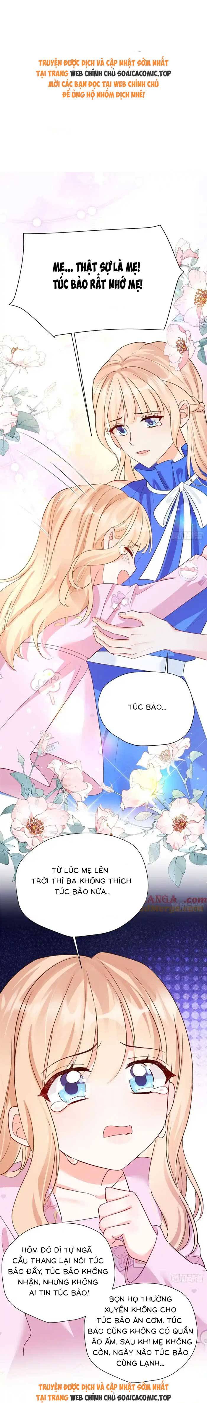 Ninita Yêu Dấu - Phần 2 Chap 1577.3 - Next Chap 1578.3