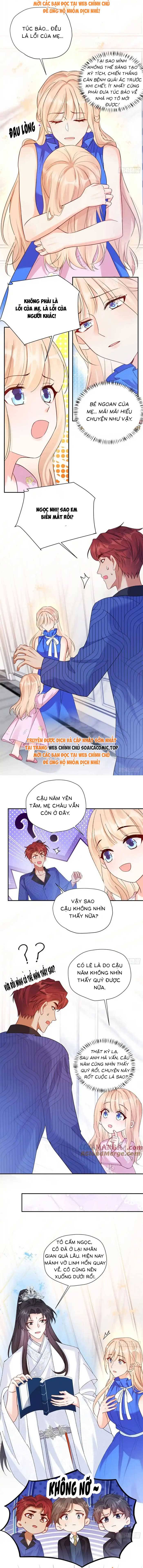 Ninita Yêu Dấu - Phần 2 Chap 1577.3 - Next Chap 1578.3