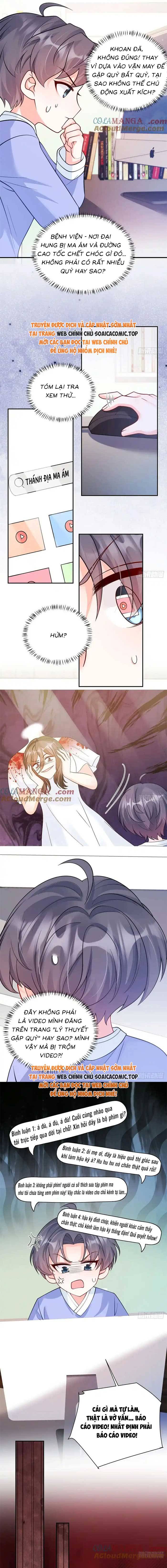 Ninita Yêu Dấu - Phần 2 Chap 1577.3 - Next Chap 1578.3