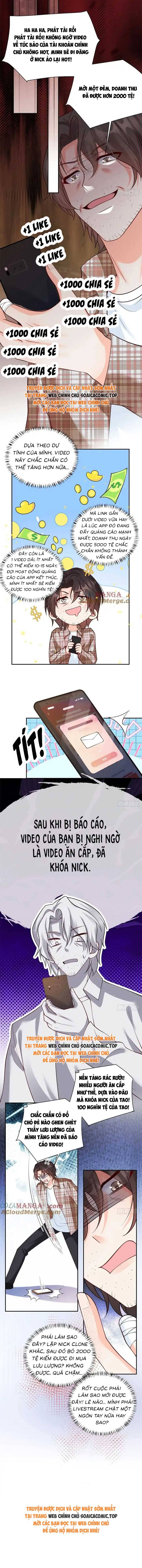 Ninita Yêu Dấu - Phần 2 Chap 1577.3 - Next Chap 1578.3