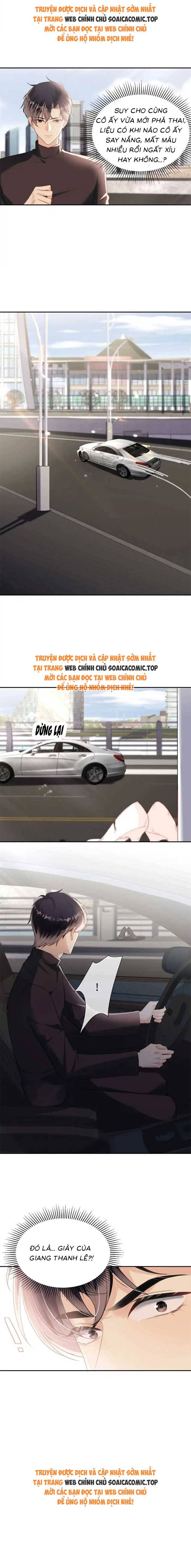 Ninita Yêu Dấu - Phần 2 Chap 1577.4 - Next Chap 1578.4