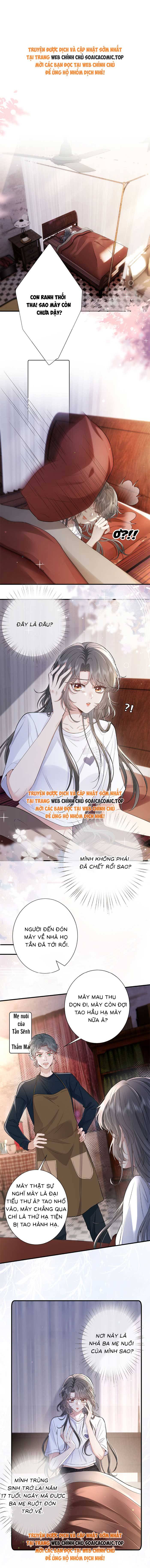 Ninita Yêu Dấu - Phần 2 Chap 1577.7 - Next Chap 1578.7