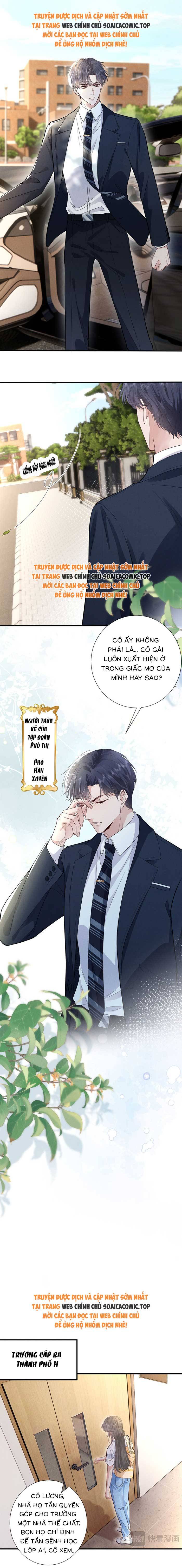 Ninita Yêu Dấu - Phần 2 Chap 1577.8 - Next Chap 1578.8