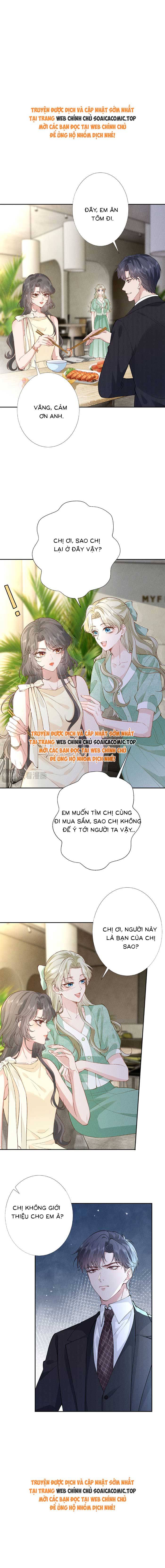 Ninita Yêu Dấu - Phần 2 Chap 1578.1 - Next Chap 1579.1