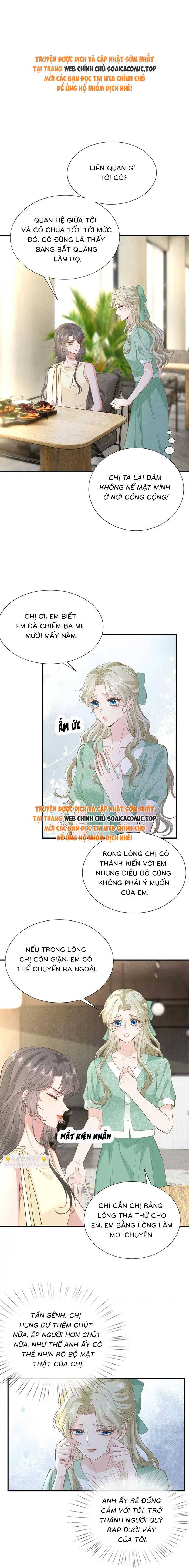 Ninita Yêu Dấu - Phần 2 Chap 1578.2 - Next Chap 1579.2