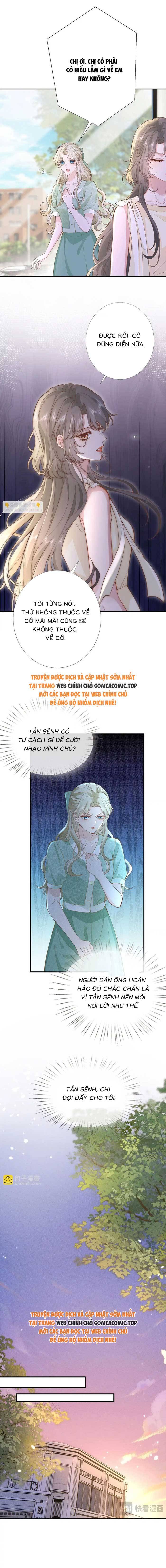 Ninita Yêu Dấu - Phần 2 Chap 1578.2 - Next Chap 1579.2