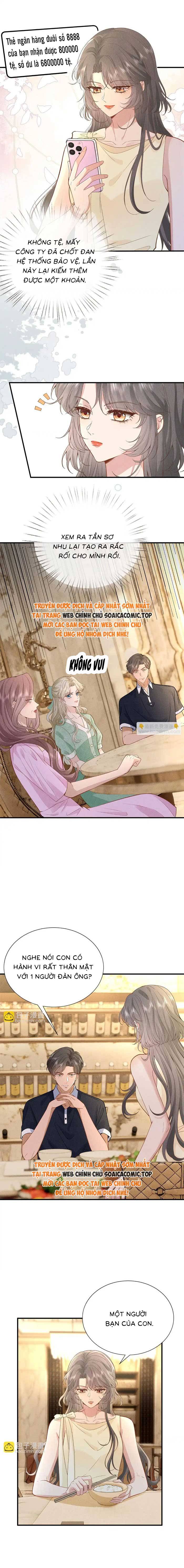 Ninita Yêu Dấu - Phần 2 Chap 1578.2 - Next Chap 1579.2