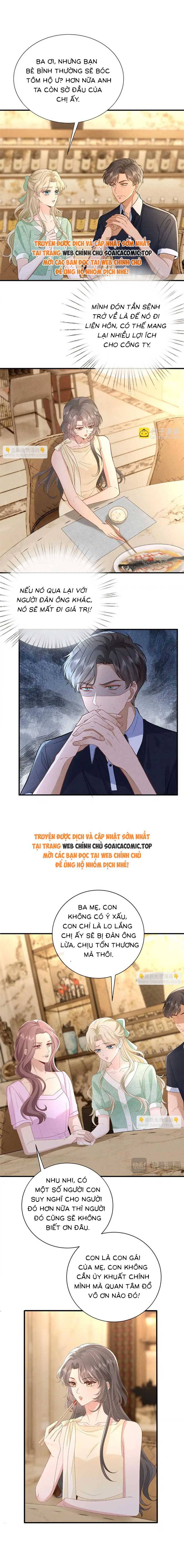 Ninita Yêu Dấu - Phần 2 Chap 1578.2 - Next Chap 1579.2