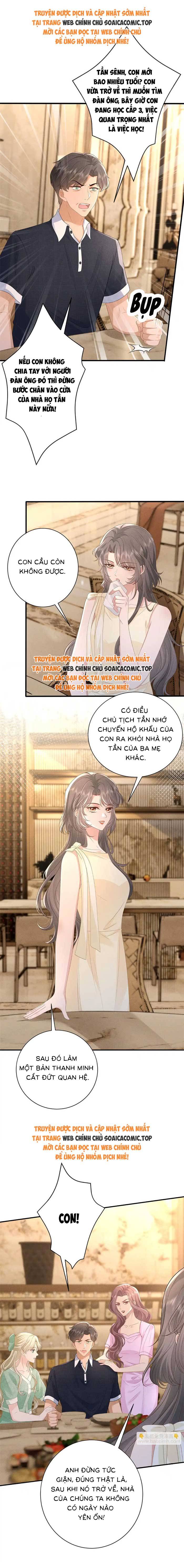 Ninita Yêu Dấu - Phần 2 Chap 1578.2 - Next Chap 1579.2
