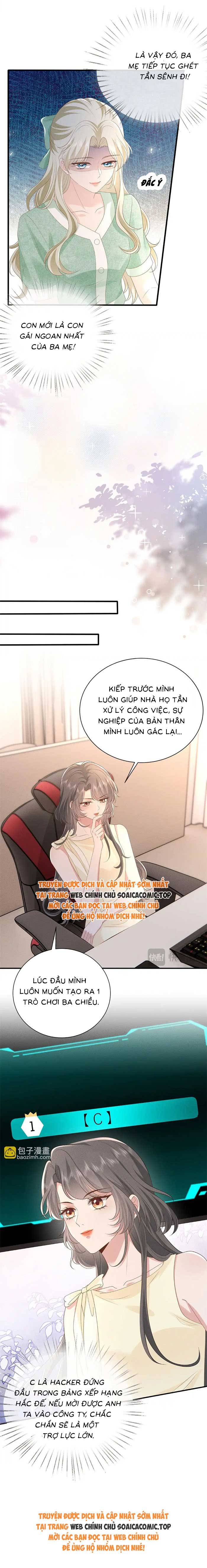 Ninita Yêu Dấu - Phần 2 Chap 1578.2 - Next Chap 1579.2