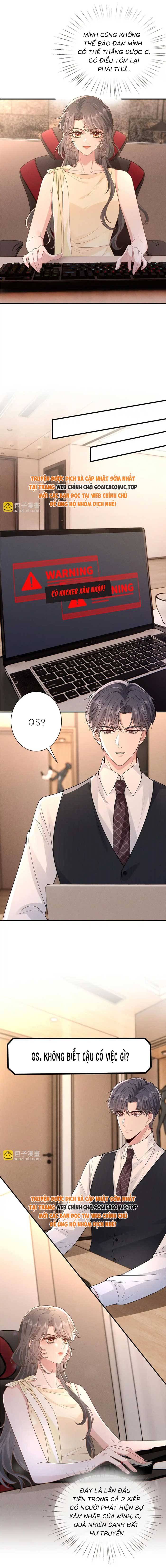 Ninita Yêu Dấu - Phần 2 Chap 1578.2 - Next Chap 1579.2