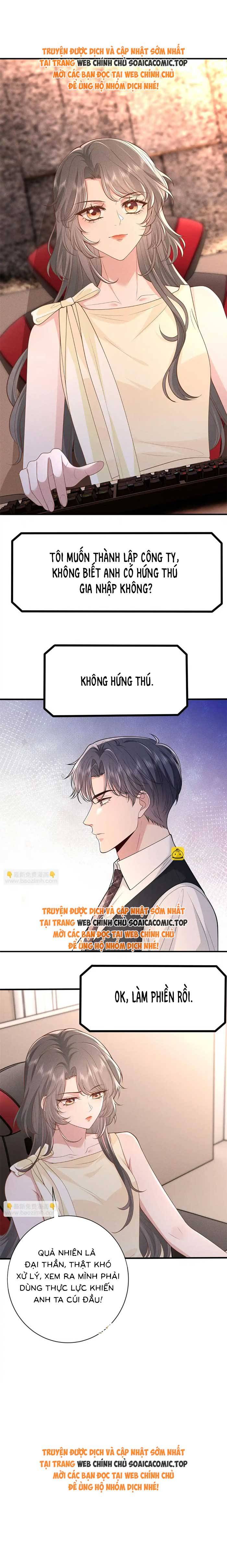 Ninita Yêu Dấu - Phần 2 Chap 1578.2 - Next Chap 1579.2