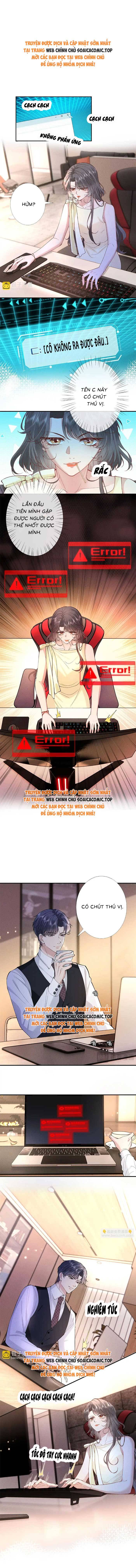 Ninita Yêu Dấu - Phần 2 Chap 1578.3 - Next Chap 1579.3