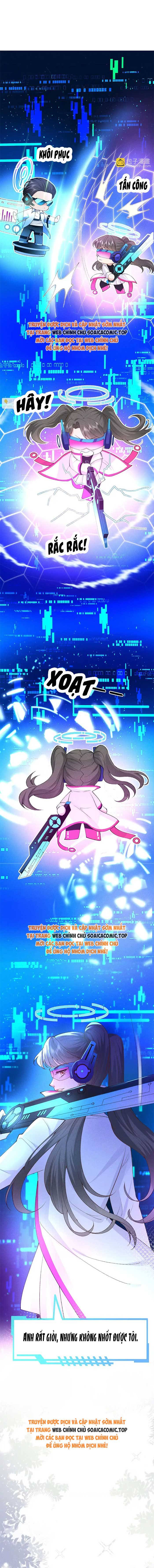 Ninita Yêu Dấu - Phần 2 Chap 1578.3 - Next Chap 1579.3