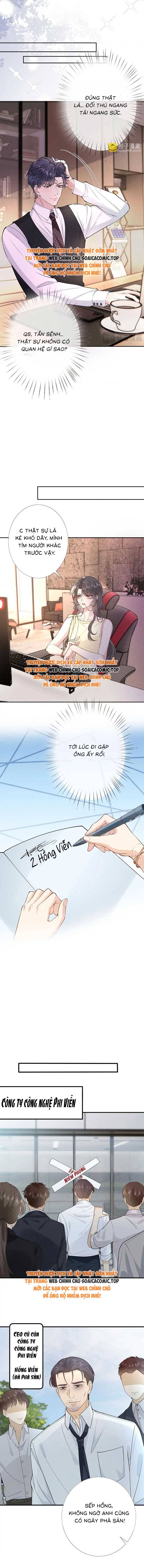 Ninita Yêu Dấu - Phần 2 Chap 1578.3 - Next Chap 1579.3