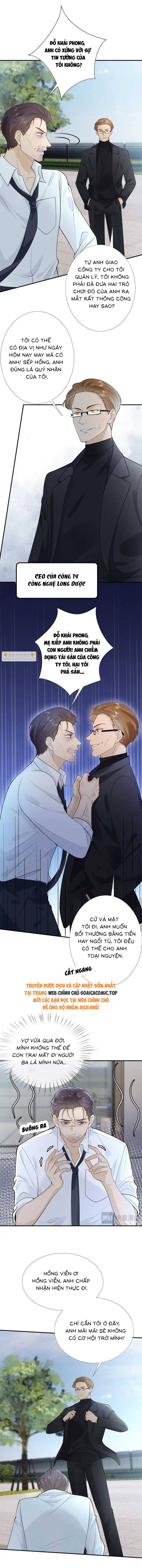 Ninita Yêu Dấu - Phần 2 Chap 1578.3 - Next Chap 1579.3