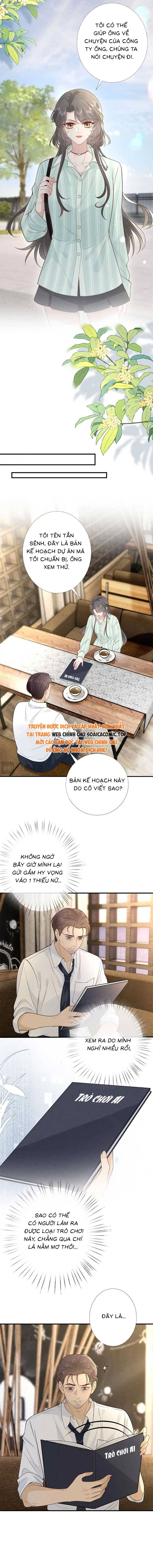 Ninita Yêu Dấu - Phần 2 Chap 1578.3 - Next Chap 1579.3