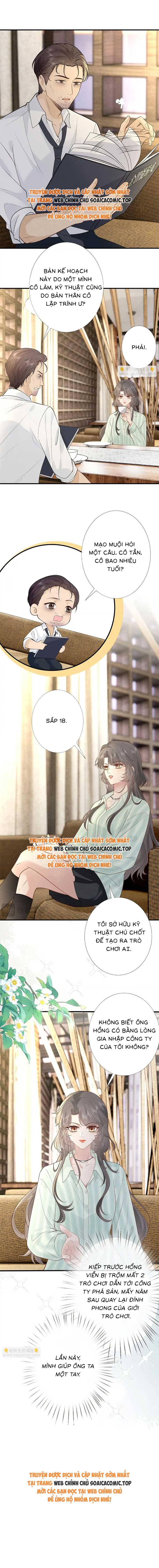 Ninita Yêu Dấu - Phần 2 Chap 1578.3 - Next Chap 1579.3