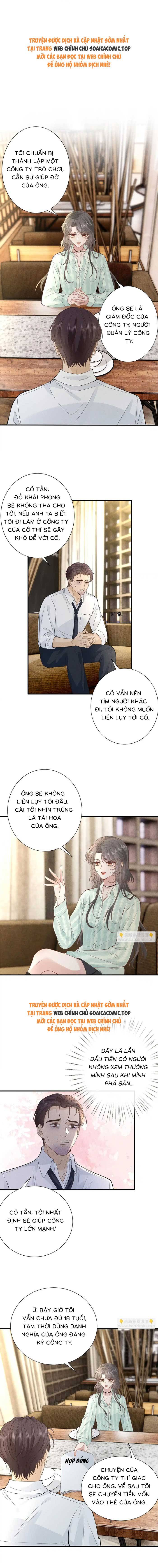 Ninita Yêu Dấu - Phần 2 Chap 1578.4 - Next Chap 1579.4