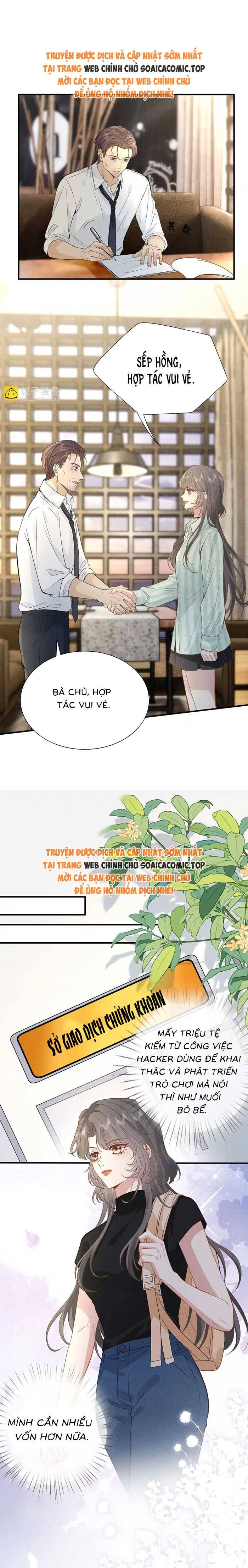 Ninita Yêu Dấu - Phần 2 Chap 1578.4 - Next Chap 1579.4