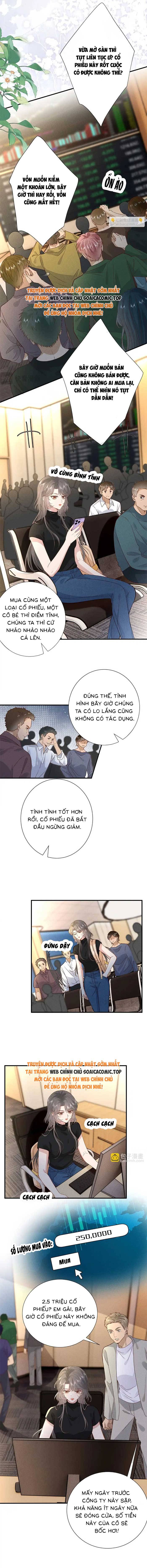 Ninita Yêu Dấu - Phần 2 Chap 1578.4 - Next Chap 1579.4