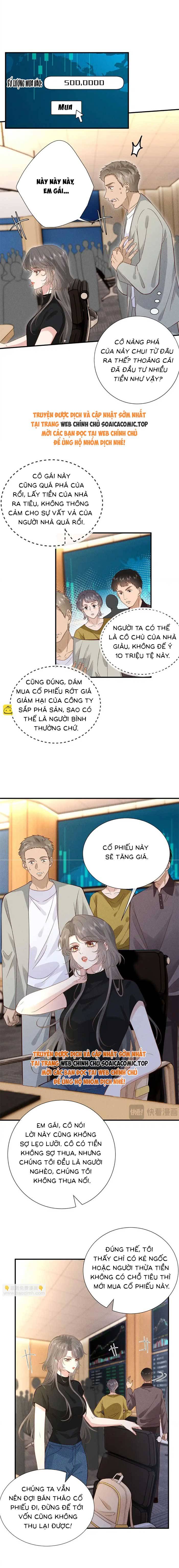 Ninita Yêu Dấu - Phần 2 Chap 1578.4 - Next Chap 1579.4