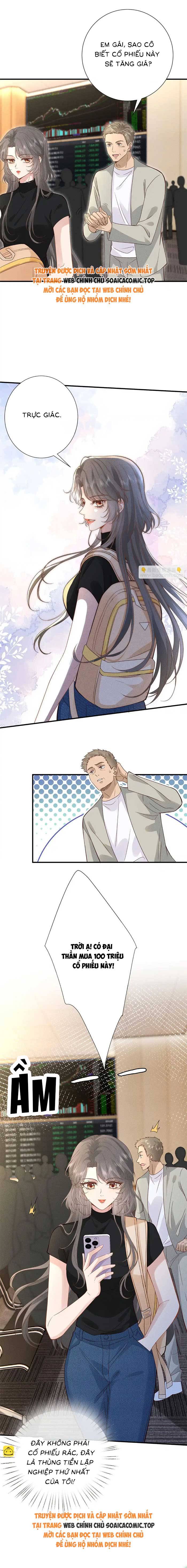 Ninita Yêu Dấu - Phần 2 Chap 1578.4 - Next Chap 1579.4