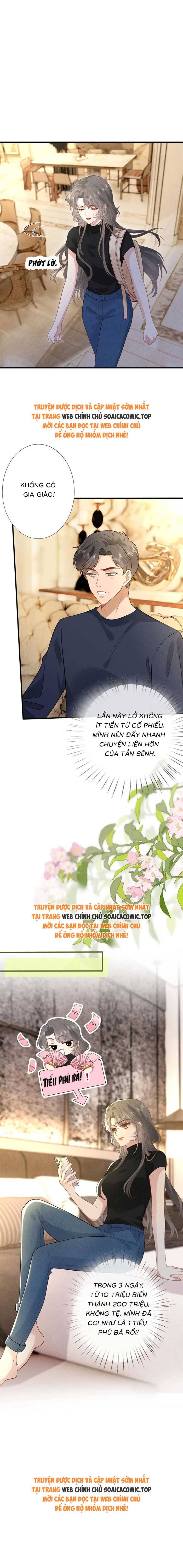 Ninita Yêu Dấu - Phần 2 Chap 1578.4 - Next Chap 1579.4